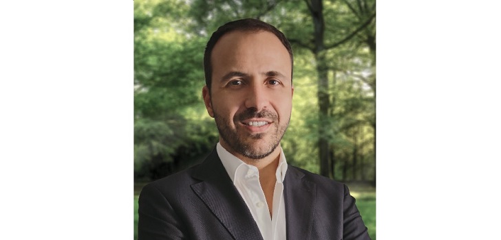 Marc Sampietro, directivo de Hines Hines ficha talento de The Student Hotel para su área residencial en España e Italia