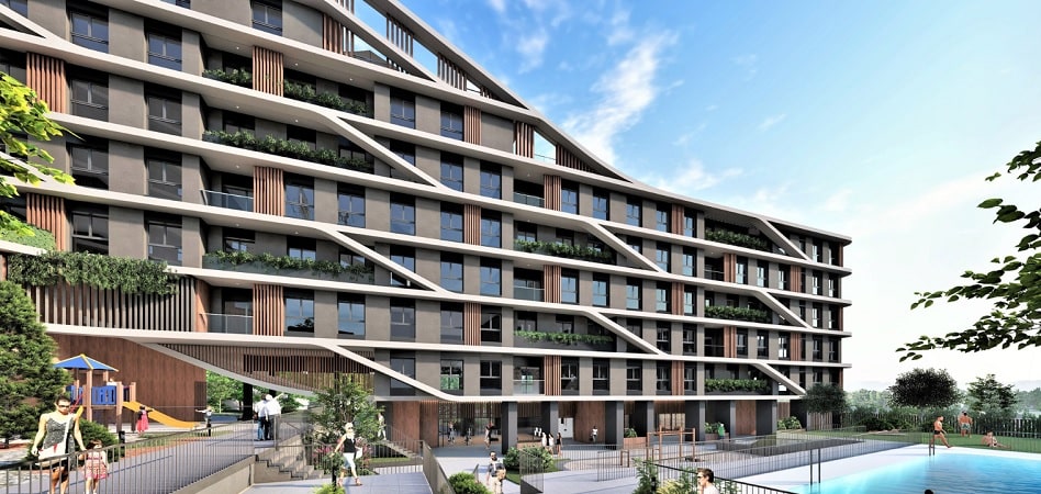 Ibosa y The Club Company se unen para comercializar pisos en Madrid