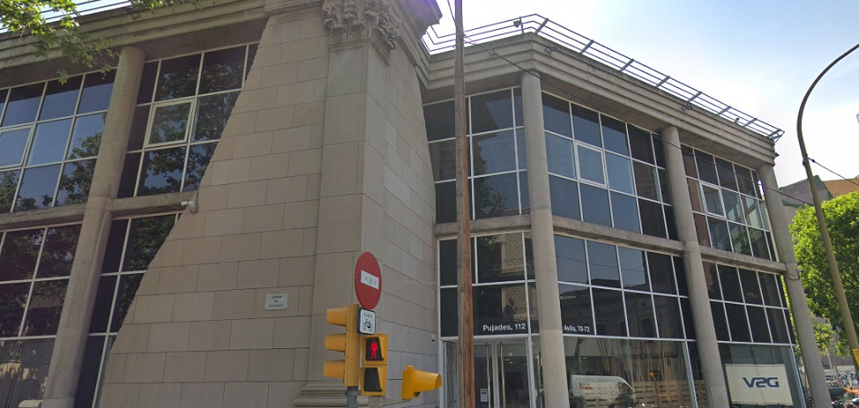 Impact Hub aterriza en Barcelona con un ‘coworking’ de 1.500 metros cuadrados