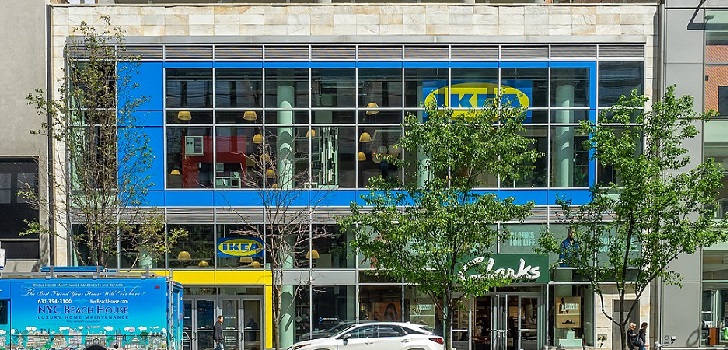 La patrimonial de Ikea acelera: rastrea 40 ciudades para invertir 7.300 millones 