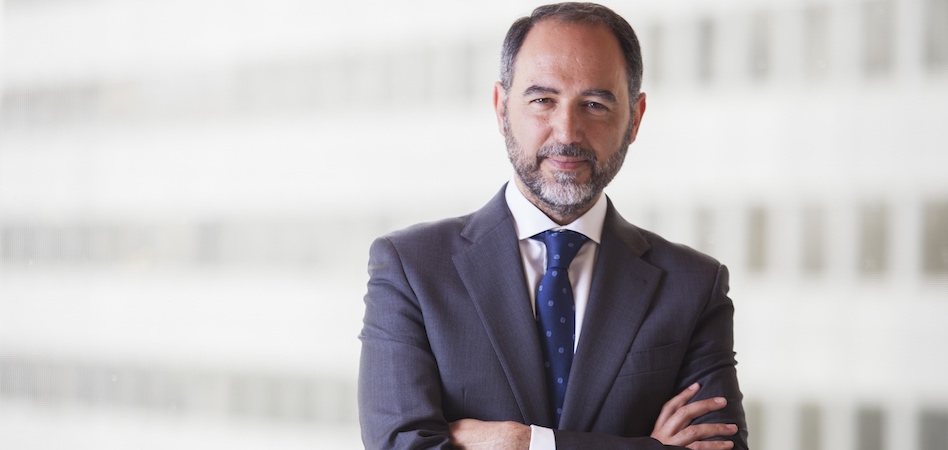 Enrique Losantos, consejero delegado de JLL: “El sector inmobiliario en España está barato”