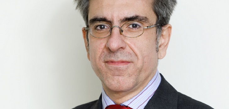 José Miguel Setién (JLL) JLL rearma sus áreas de ‘corporate’ y oficinas con talento interno