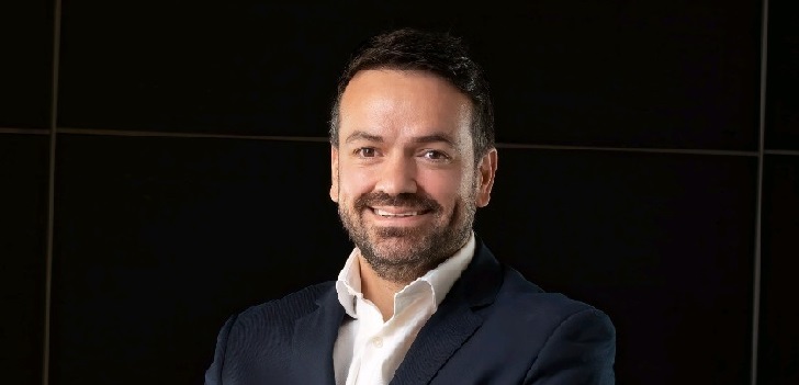 Pablo Fernández se incorpora a JLL como responsable de industrial y logística en España