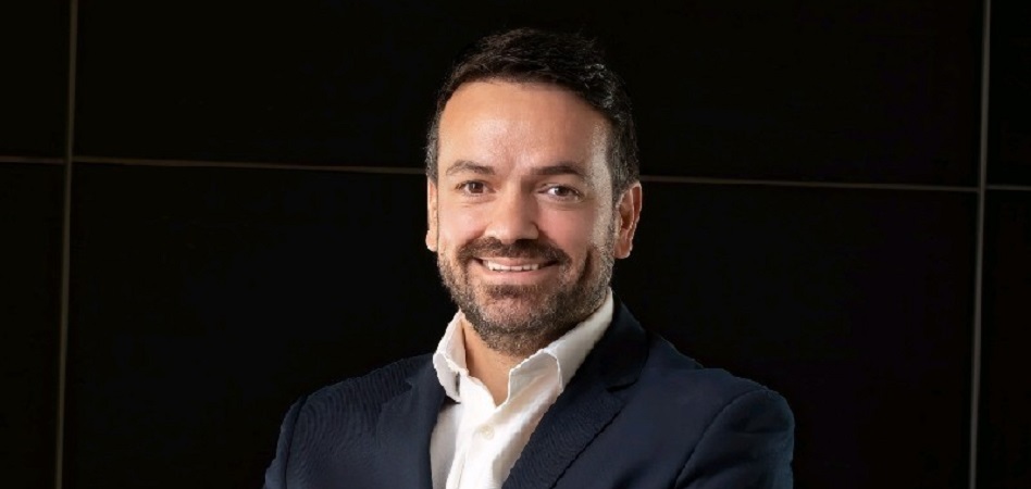 Pablo Fernández se incorpora a JLL como director de logística en España