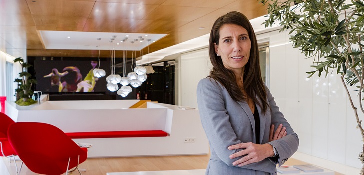Yolanda Fernández, CFO de JLL JLL ficha talento de Cbre para liderar su área financiera