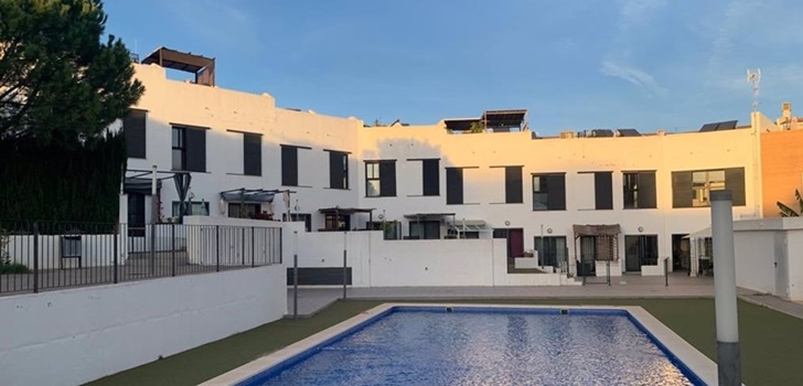 Ktesios, actvio Ktesios amplía en 5 millones de euros su capital para invertir en nuevas viviendas de alquiler