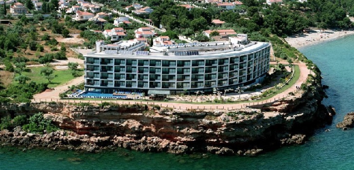 Mazabi compra el hotel Cap Roig Nature de Tarragona