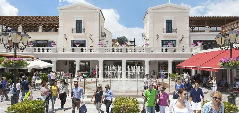 McArthurGlen renueva su dirección con dos nuevos consejeros delegados