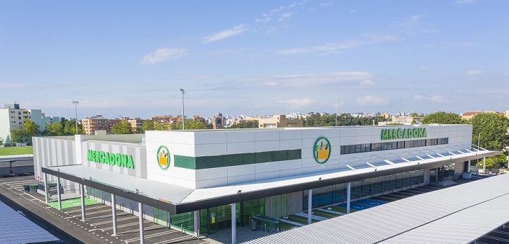 LCN compra 27 supermercados a Mercadona por 180 millones de euros