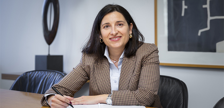 El fondo DWS incorpora a Mercè Gené como nueva directora de ‘real estate’ para España y Portugal