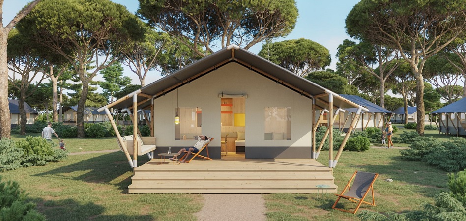 Meridia Capital adquiere un camping de 6,5 hectáreas en Cádiz