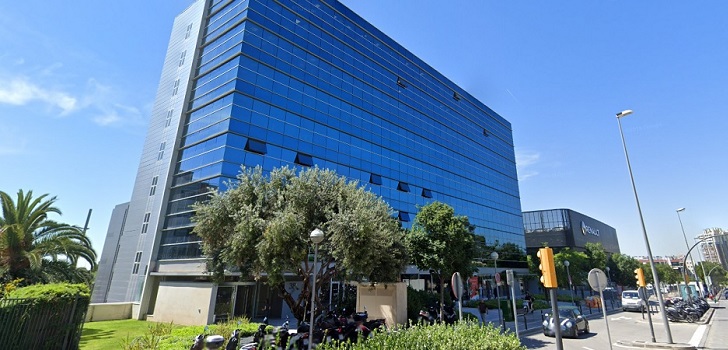 Inmueble propiedad de Meridia Meridia Capital III incrementa un 4,6% el valor de su cartera pero pierde 1,7 millones hasta junio