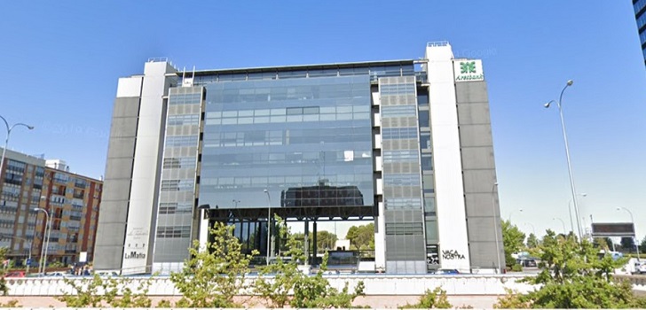 Merlin crea un ‘hub’ de oficinas en Madrid Norte para aprovechar las economías de escala