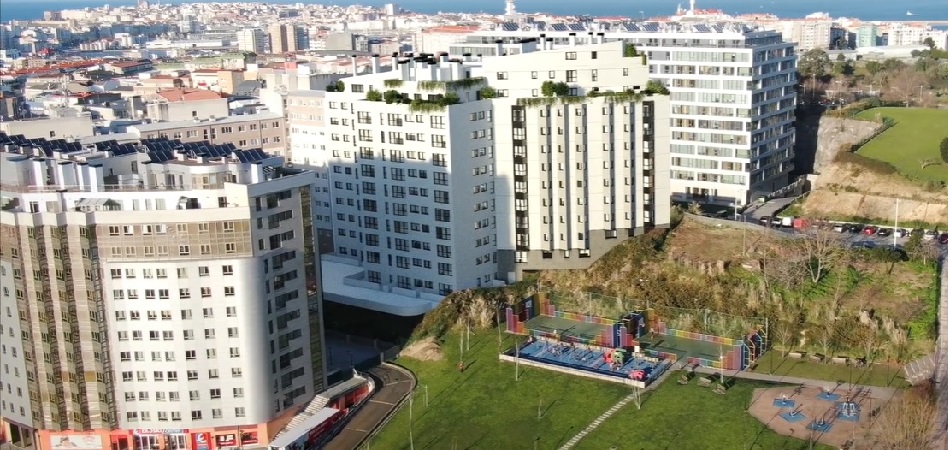 FCC lanza una opa sobre el 24% de Metrovacesa por 284 millones de euros