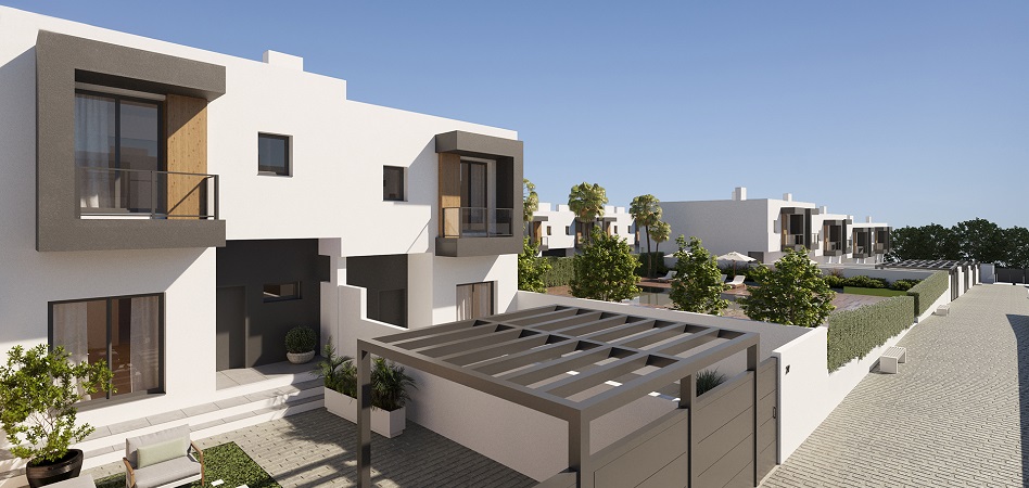 Metrovacesa invierte cien millones para levantar 700 viviendas ‘build-to-rent’