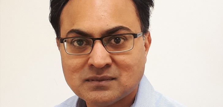 Vishnu Reddy (Mountpark) La promotora logística Mountpark incorpora talento jurídico a su directiva