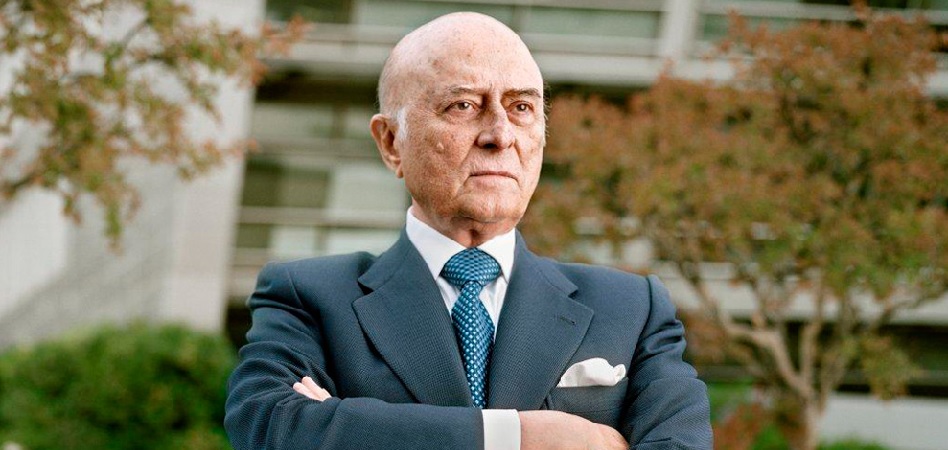 Fallece J. M. Losantos, fundador de Neinver