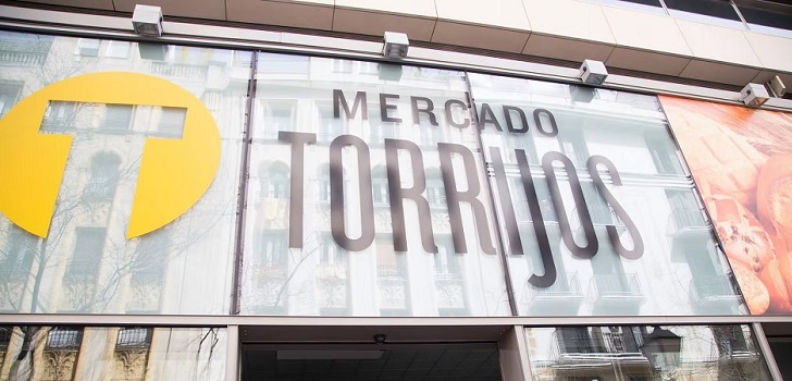 La socimi Numulae adquiere la mayoría del Mercado de Torrijos por 4,1 millones