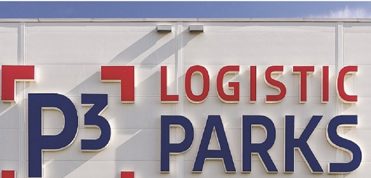 P3 Logistic Parks entra en números negros con 435.145 euros de beneficio en 2019