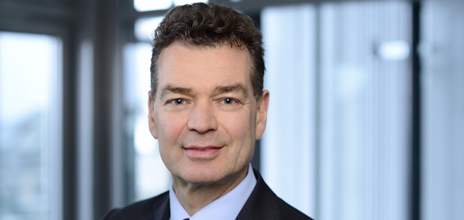 P3 Logistic nombra nuevo consejero delegado en Europa