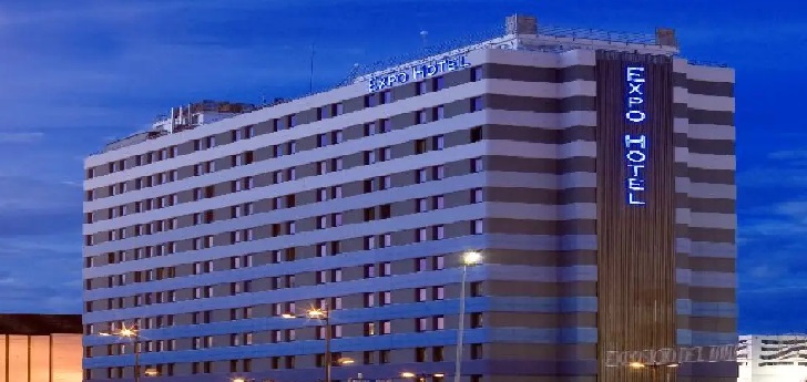 El grupo suizo Pictet adquiere a Selenta el Expo Hotel Valencia