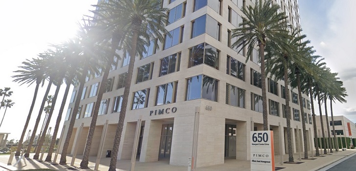 Sede de Pimco Pimco toma el control de Allianz Real Estate