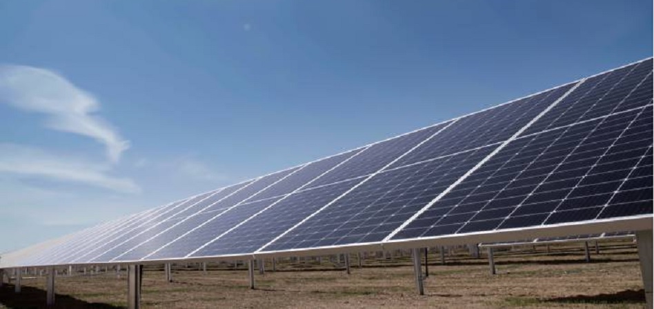 Pontegadea adquiere fotovoltaica en Ciudad Real por 27 millones