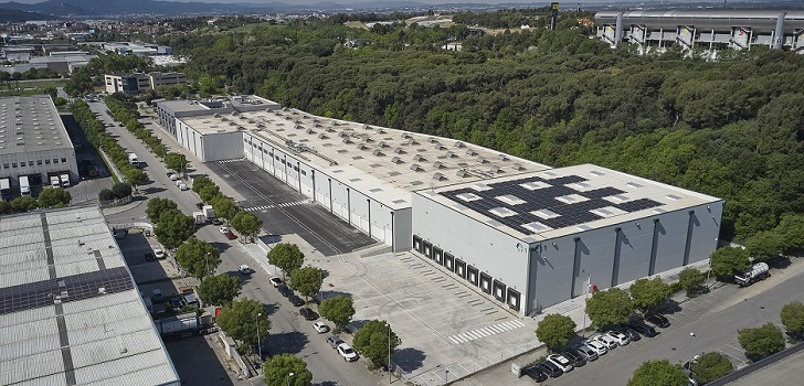 Prologis compra el inmologístico estadounidense Duke por 26.000 millones de dólares