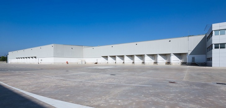 Prologis busca inquilino para su nave de 11.800 metros cuadrados en Madrid