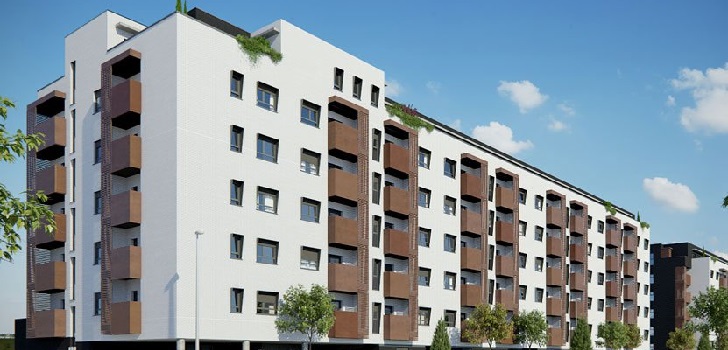Pryconsa crea una nueva socimi para su división de ‘build-to-rent’