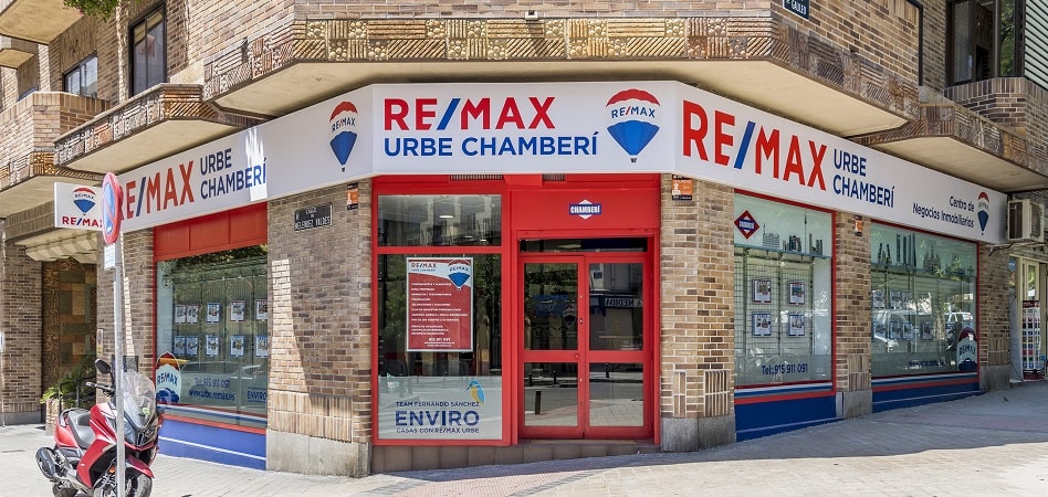 ReMax: 300 oficinas y 6.000 agentes inmobiliarios <br>hasta 2024
