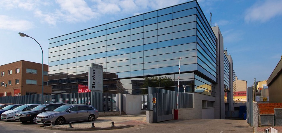 La semana del ‘real estate’: de la ampliación de Sagax a las inversiones de Bwre y Revcap