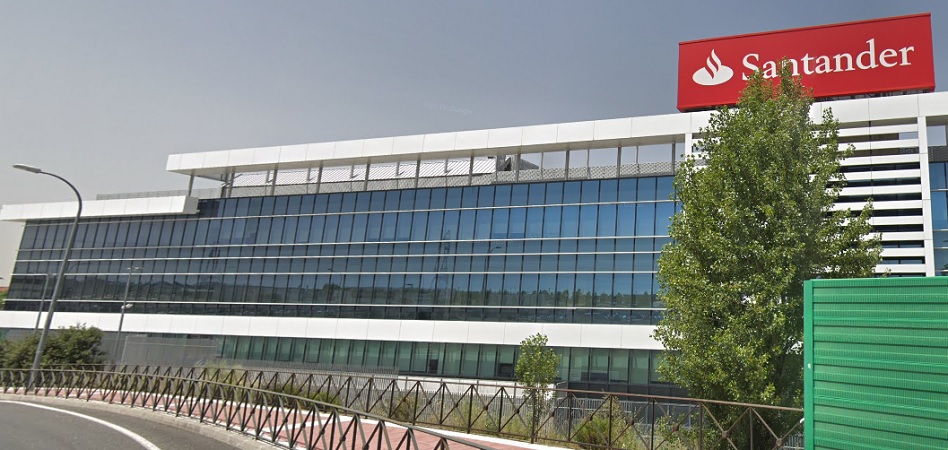 Aliseda, la ‘servicer’ de Santander y Blackstone, perdió 161,8 millones de euros en 2019