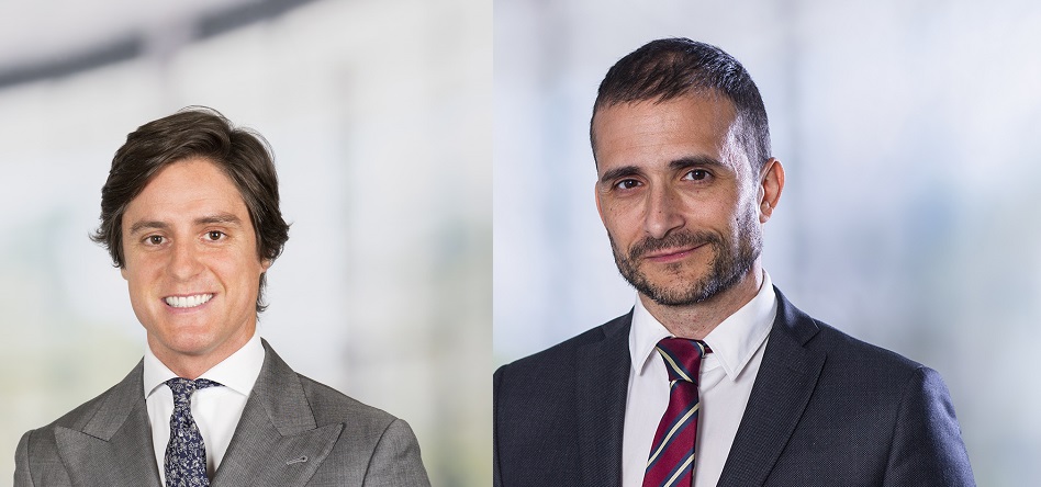 Savills Aguirre Newman renueva su cúpula en oficinas y ‘capital markets’