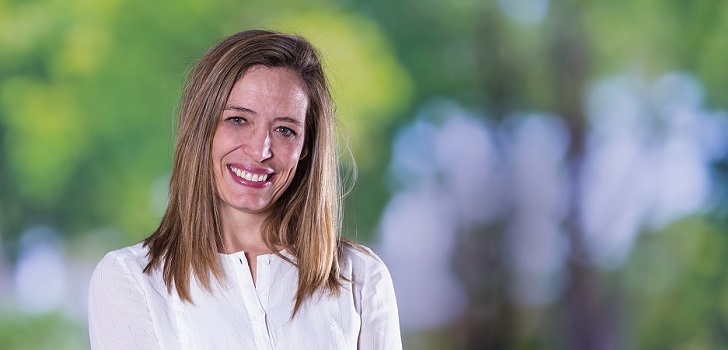 Layre Octavio de Toledo, directora de Occupier Solutions Savills Aguirre Newman lanza una unidad enfocada a clientes corporativos