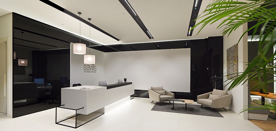 Savills aumenta sus ingresos un 10%, hasta 2.130 millones