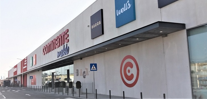 Parque Comercial Lisboa Savills IM compra dos unidades de Parque Comercial Lisboa por 23 millones