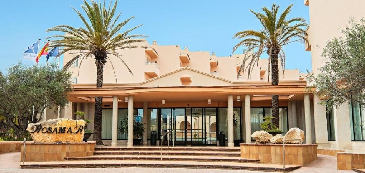 Smart Rental llega a Baleares con su primer apartahotel en Ibiza