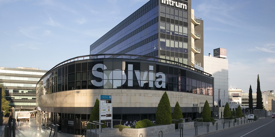 Banco Sabadell vende a Intrum su 20% en Solvia