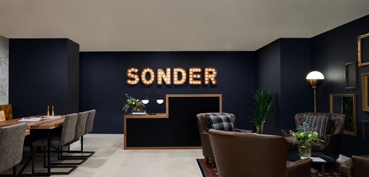 Sonder tantea la salida a bolsa mediante la fusión con una Spac