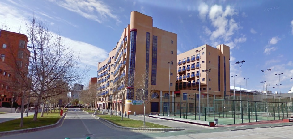 Stoneshield compra una residencia de estudiantes