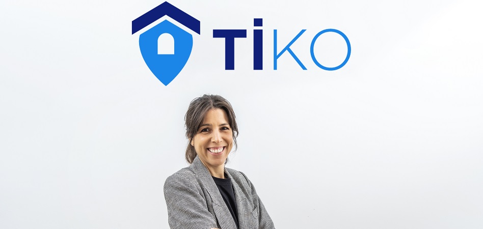 Ana Villanueva, Ceo de Tiko 