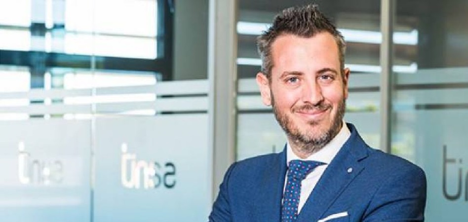 Aedas incorpora talento de Tinsa para dirigir su transformaci&oacute;n digital