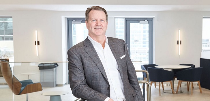 Steven Quick, consejero delegado de Unispace Unispace ficha a exdirectivos de Cushman&Wakefield y JLL