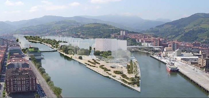 Civislend cierra financiación por 3,7 millones de euros para Urbas en Bilbao