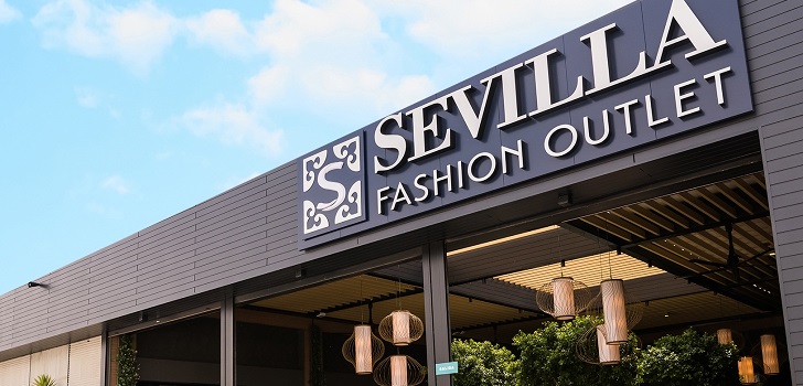 VIA Outlets encara la recta final del reposicionamiento de Sevilla Fashion Outlet