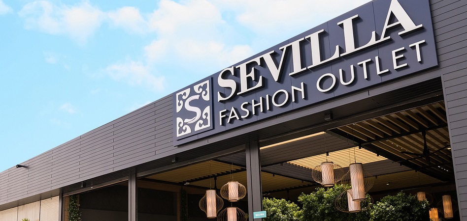 VIA Outlets añadirá 3.800 metros cuadrados a su centro de Sevilla