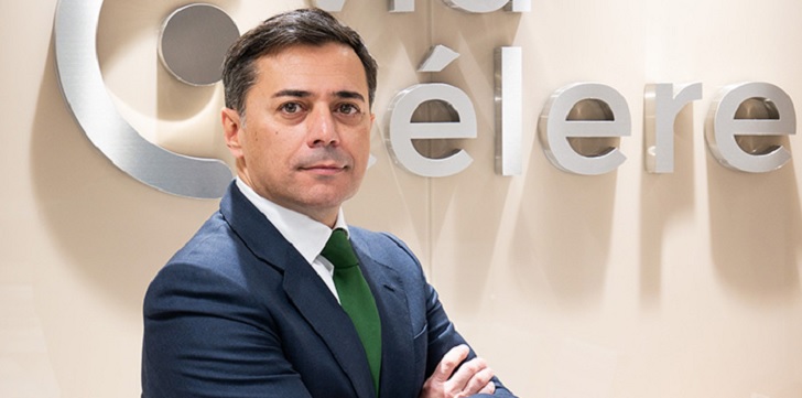 José Ignacio Morales Plaza dimite como consejero delegado de Vía Célere