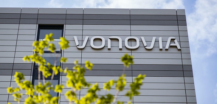 Vonovia aprueba ampliar capital por 8.000 millones para la opa a Deutsche Wohnen