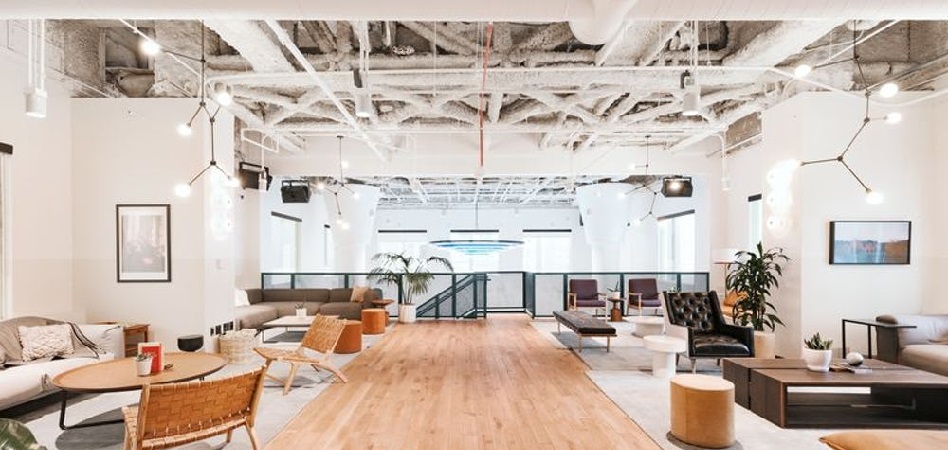 Wework diversifica y lanza un ‘software’ para oficinas basado en su modelo